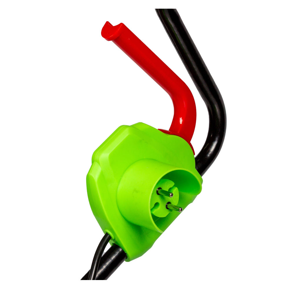 Газонокосилка электрическая REDVERG RD-ELM32