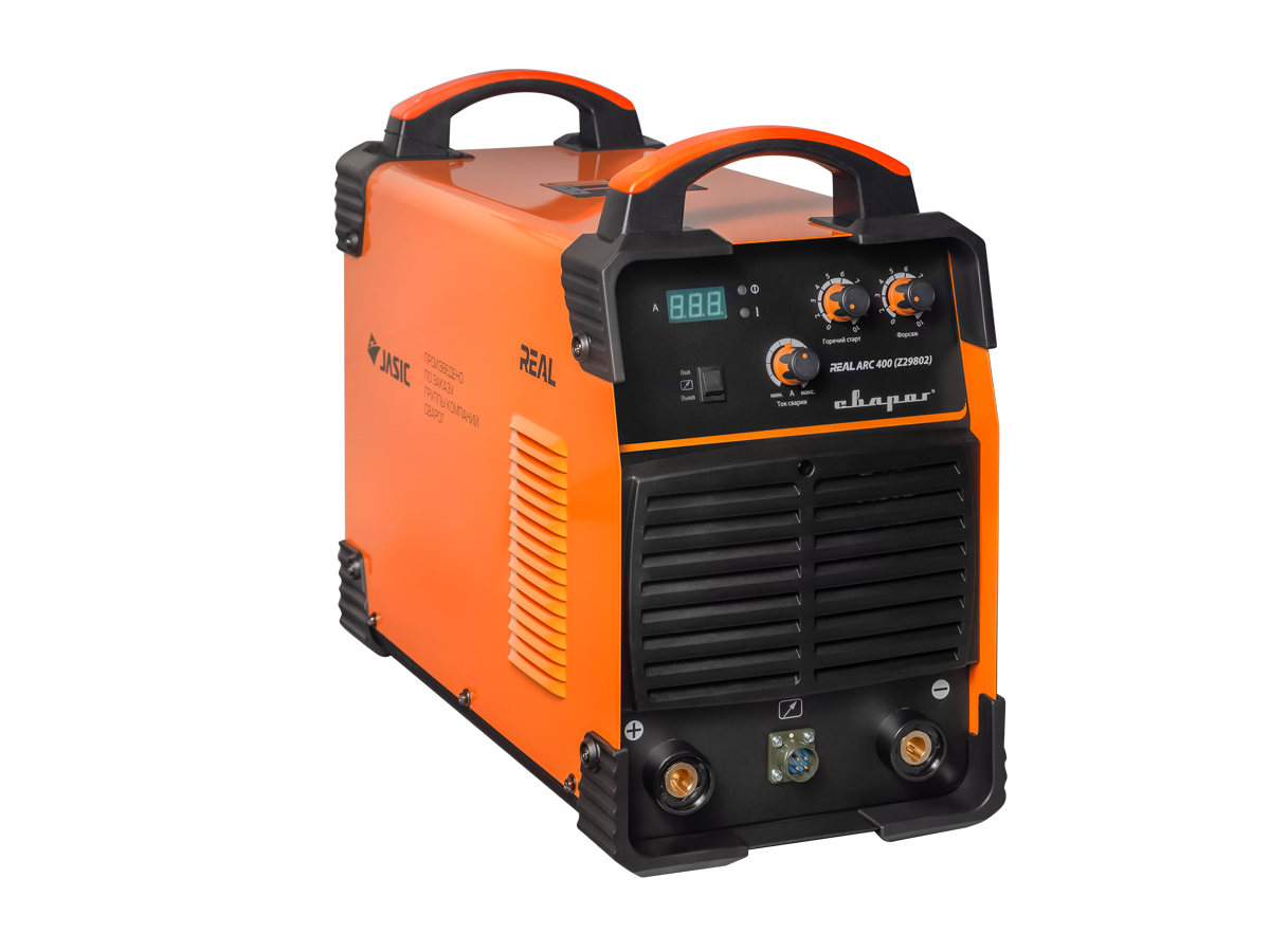 REAL ARC 400 (Z29802)