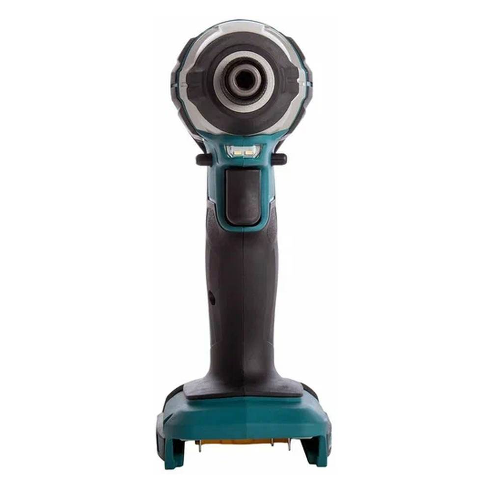 Шуруповерт аккумуляторный ударный Makita DTD152Z (без акк, без з/у)