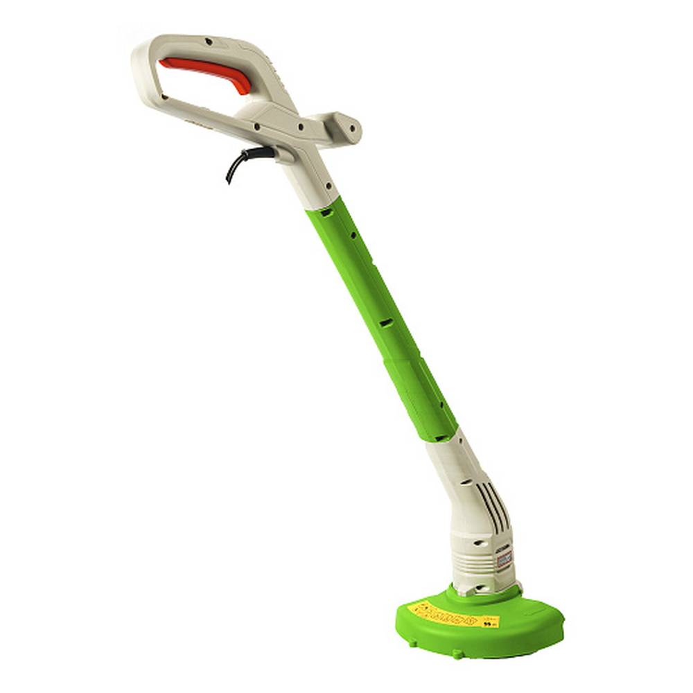 Триммер электрический REDVERG RD-ET401