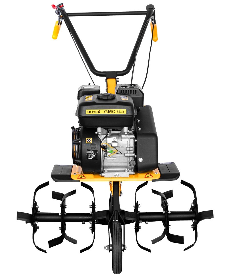 Культиватор HUTER GMC-6.5