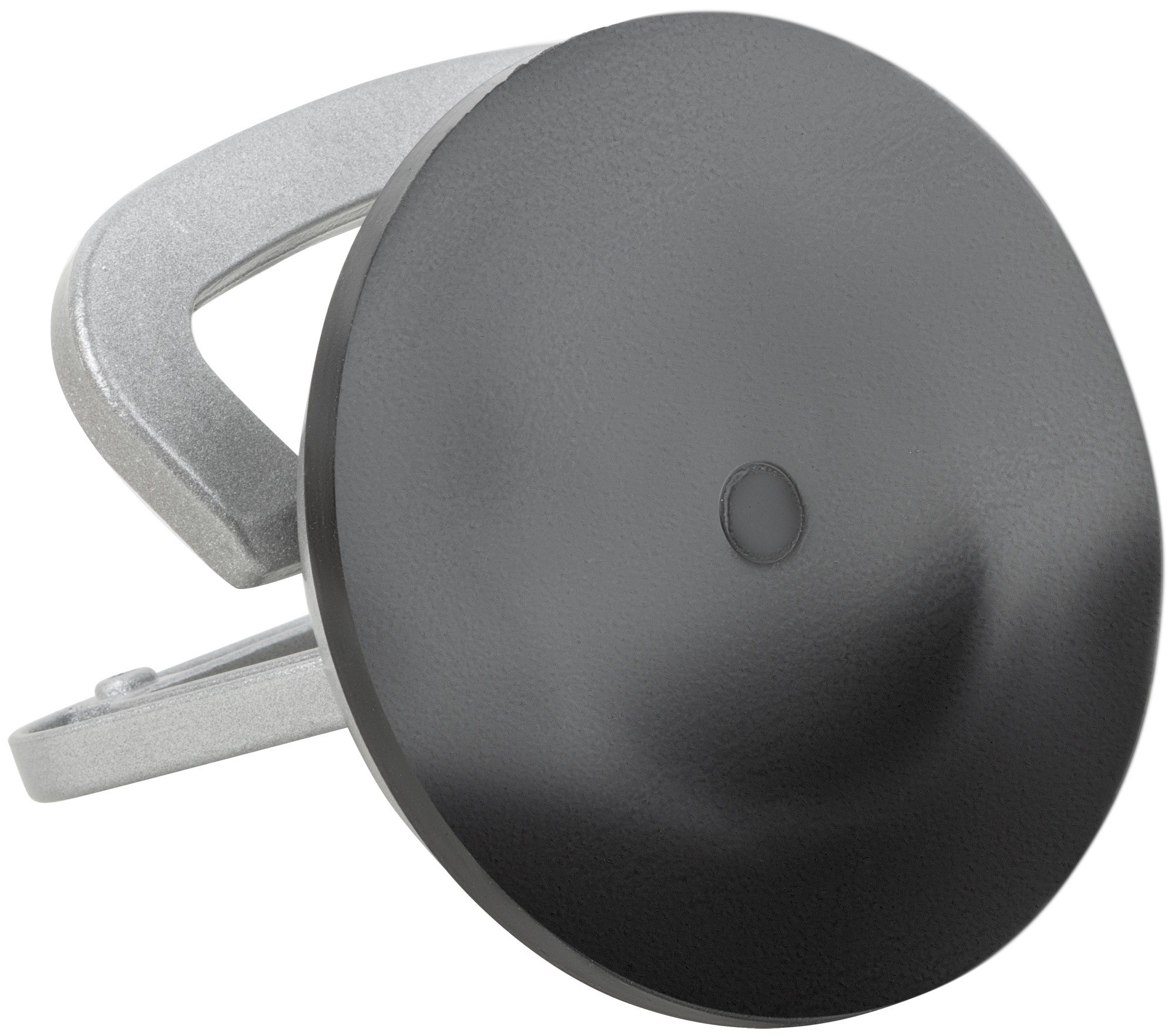 Cтеклодомкрат алюминиевый одинарный MOS 16967М