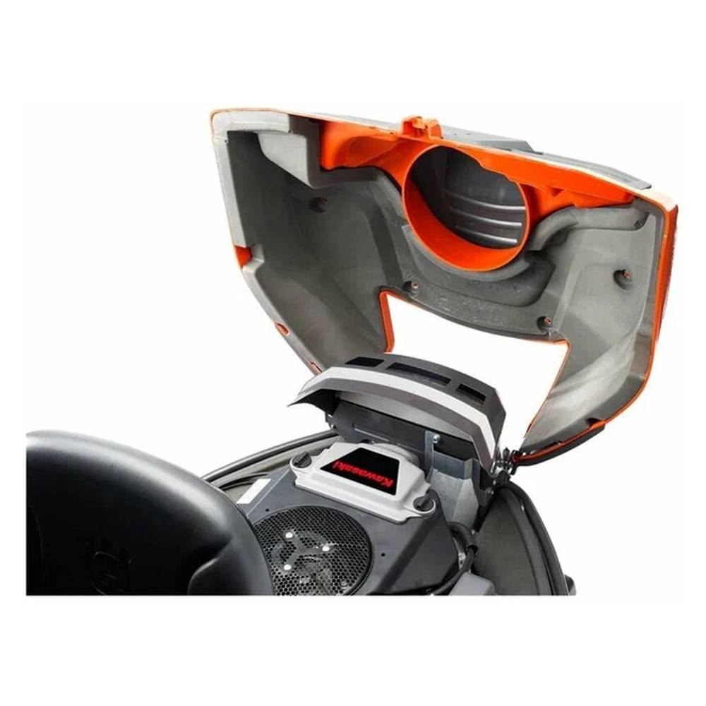 Райдер Husqvarna R316TX AWD