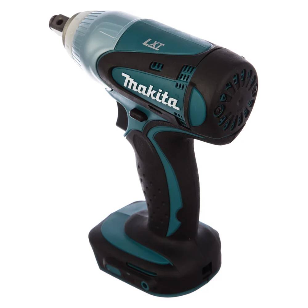 Гайковерт аккумуляторный ударный Makita DTW251Z (без акк, без з/у)