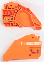 Крышка тормоза цепи голая SD-Master 3800