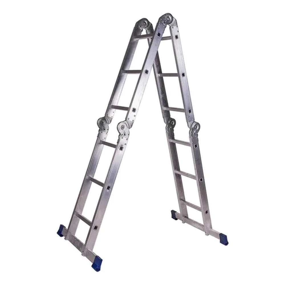 Лестница трансформер STAIRS 4х3 ступени AТR43