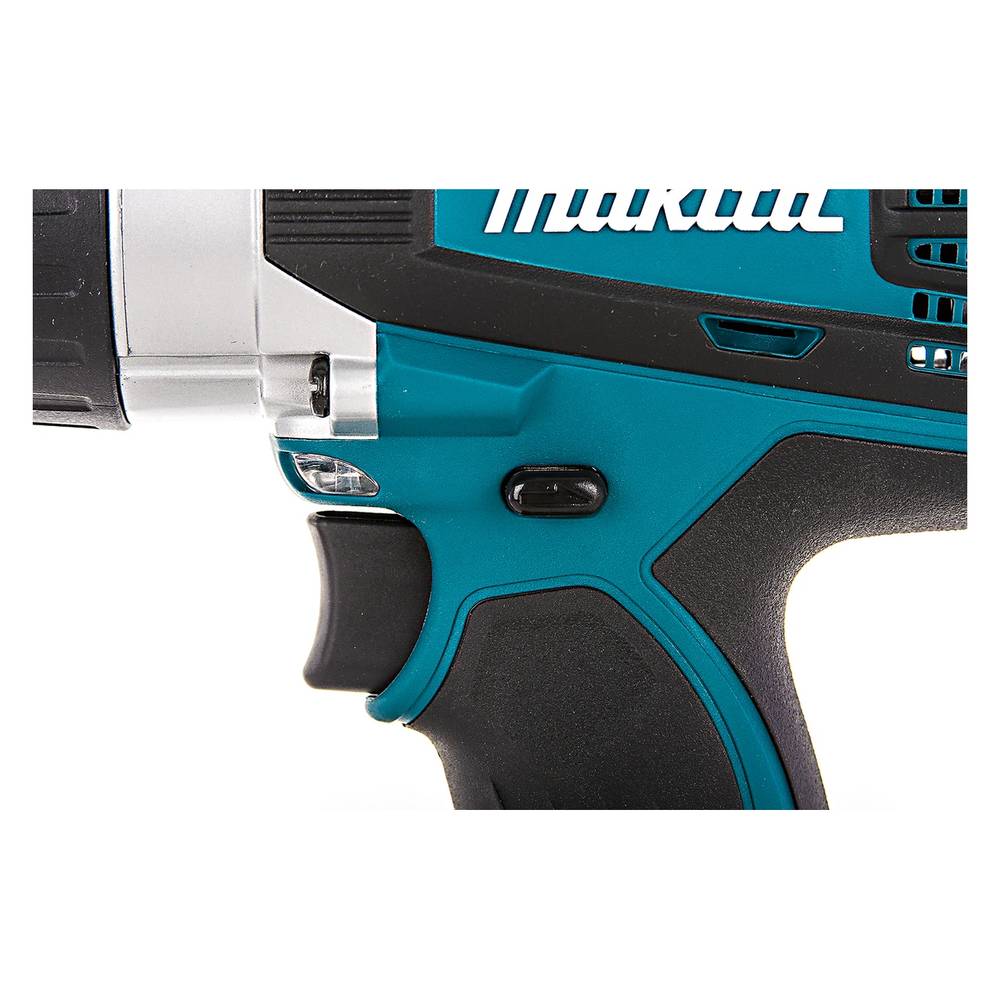 Шуруповерт аккумуляторный Makita DDF458RFE