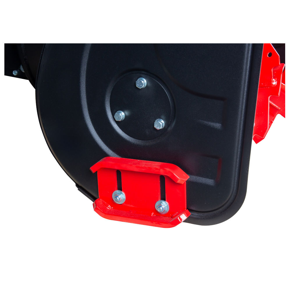 Снегоуборщик REDVERG PROLine RD-SBS87/15TBH Stand on