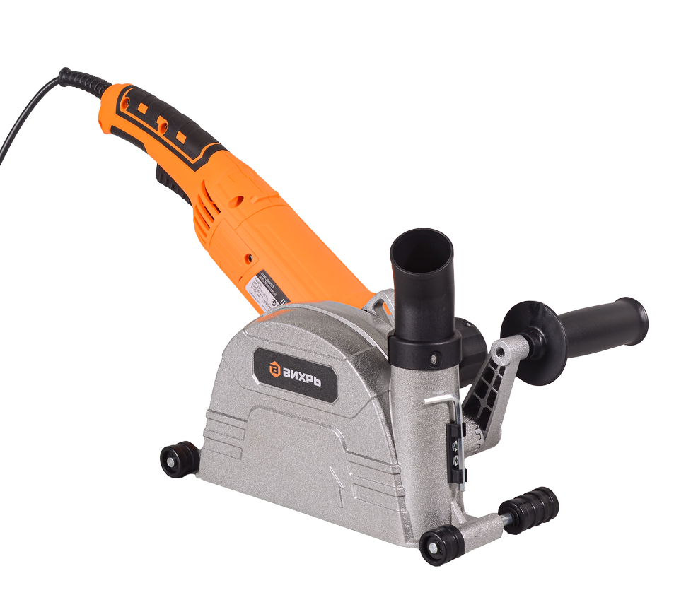 Штроборез электрический Вихрь ШТ-30Д