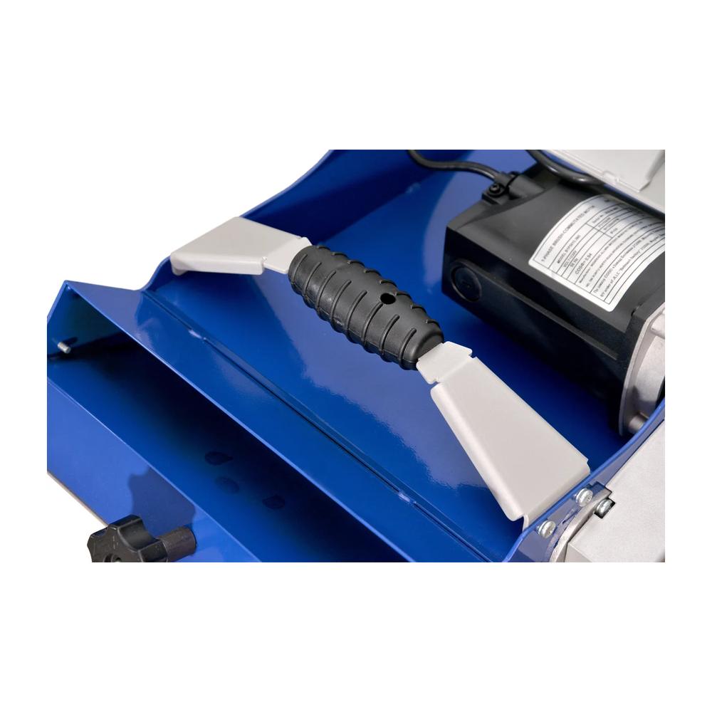 Рубанок электрический БЕЛМАШ  CPL-250