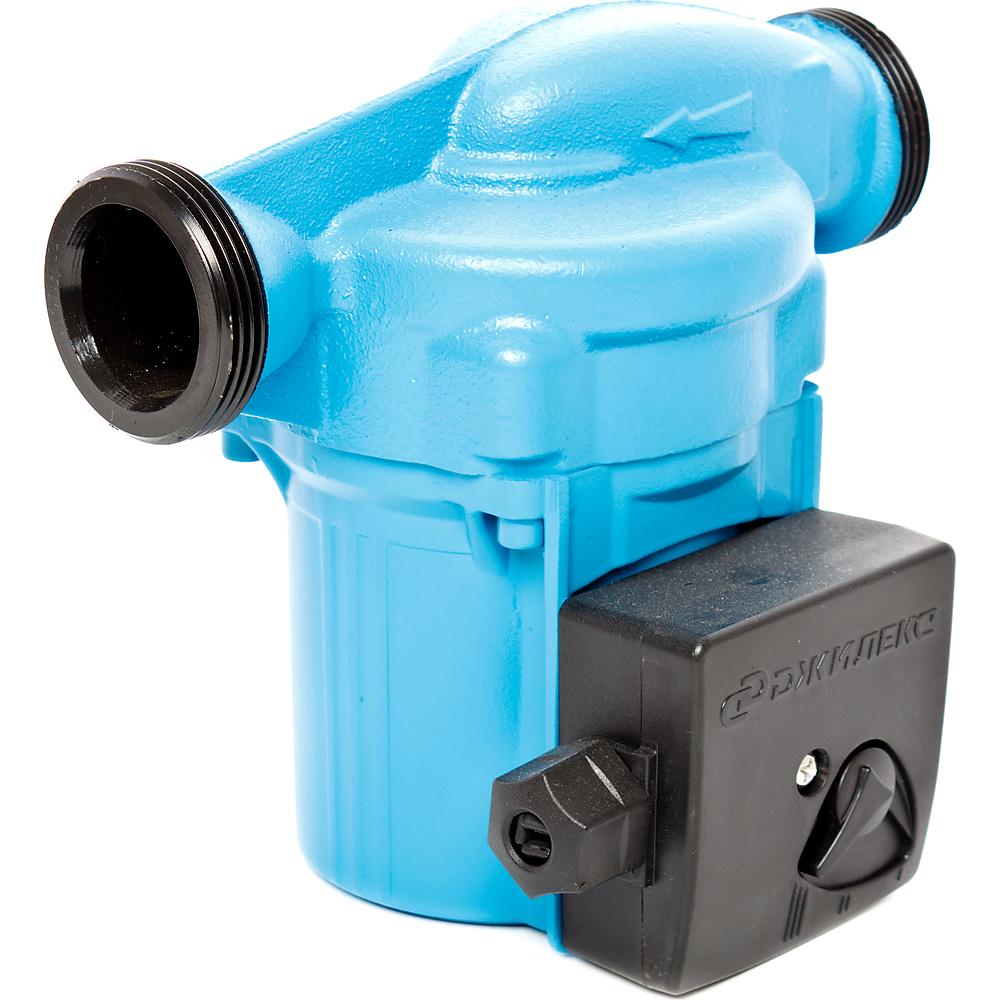 Насос циркуляционный Джилекс ЦИРКУЛЬ 25/80 (+ гарантийный талон)