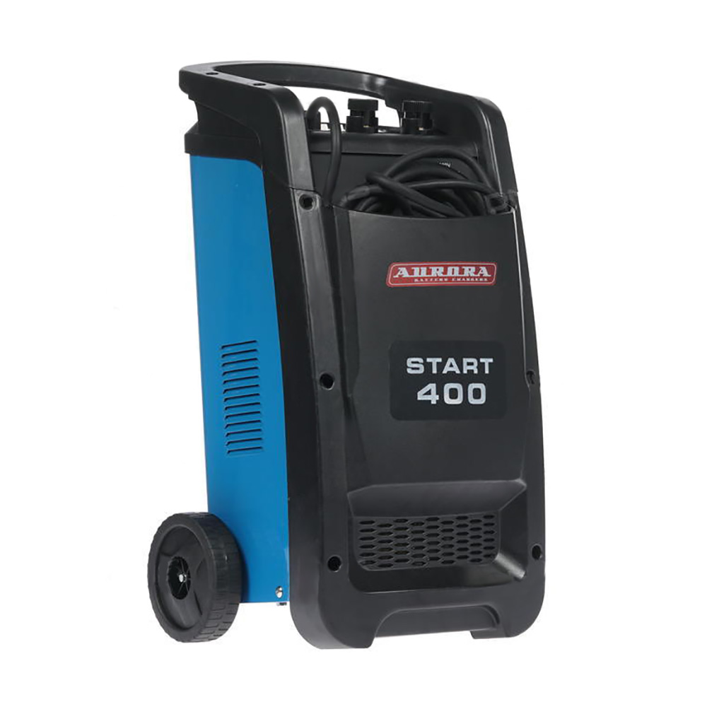 Устройство пуско-зарядное Aurora Pro START 400 BLUE