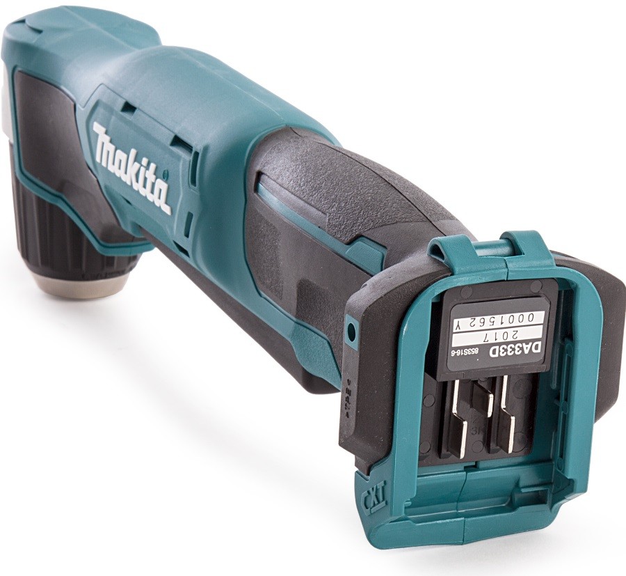 Дрель аккумуляторная угловая Makita DA333DZ (без акк, без з/у)