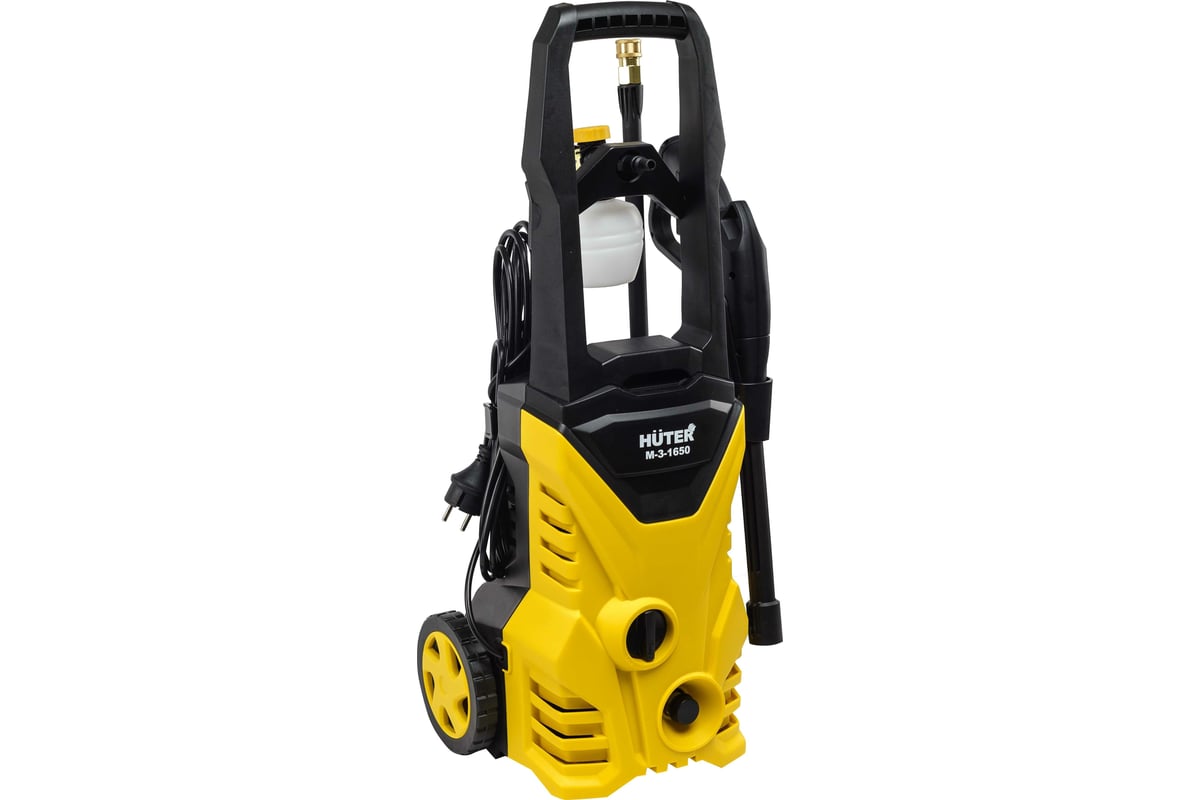 Мойка Huter M-3-1650