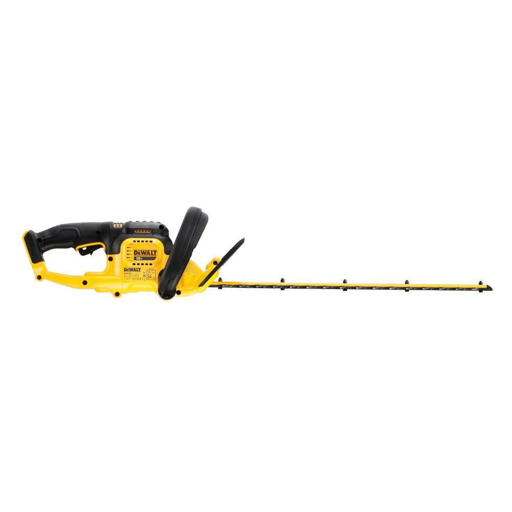 Кусторез аккумуляторный DeWalt DCMHT563N