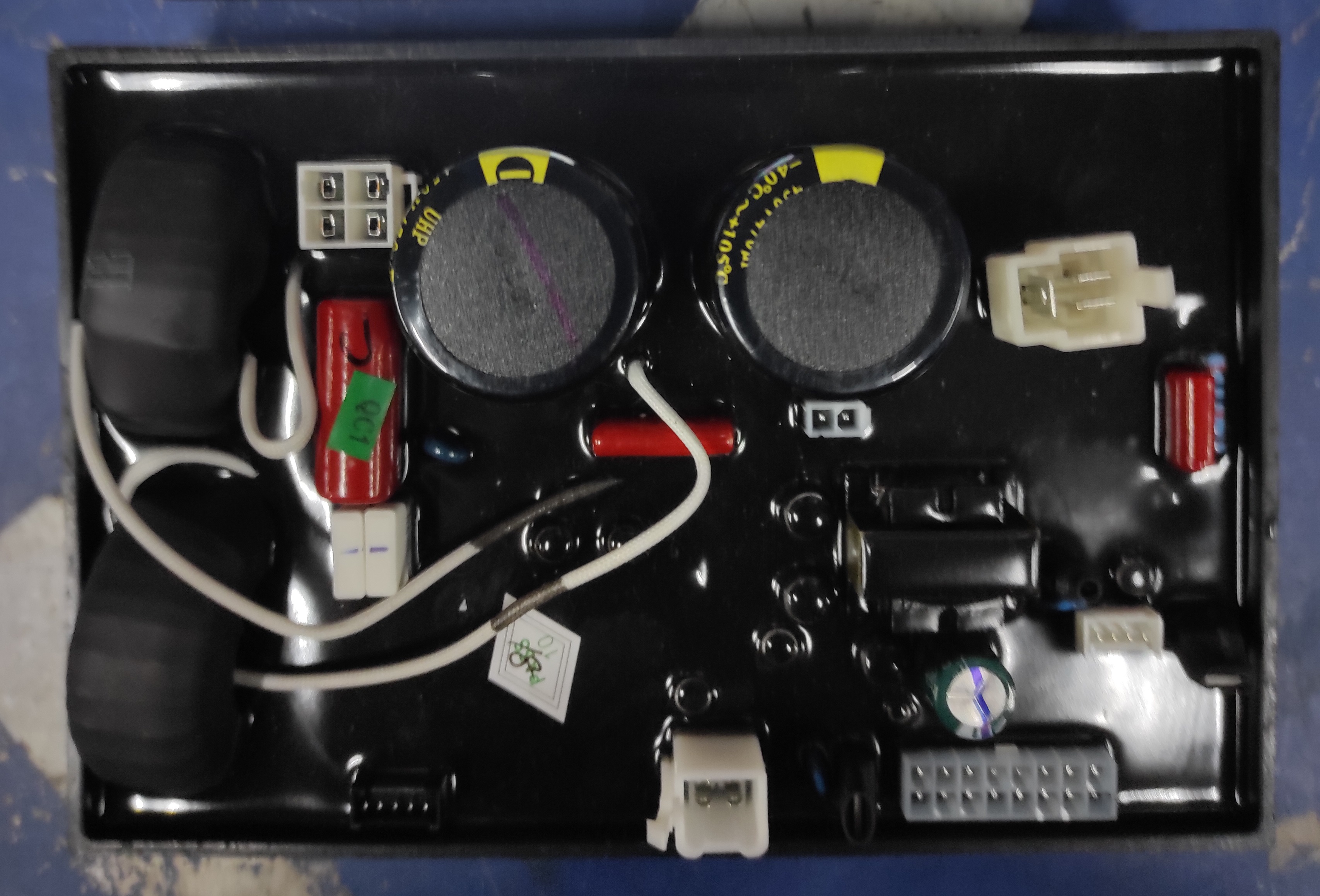 Плата инверторная 36300-G370501-00000