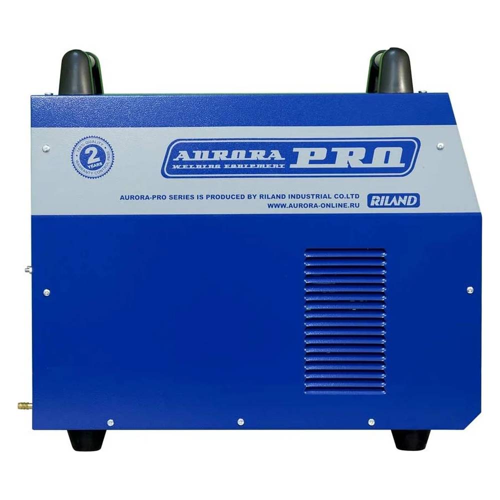 Аппарат плазменной резки Aurora Pro AIRFORCE 80 IGBT (CUT 80G)