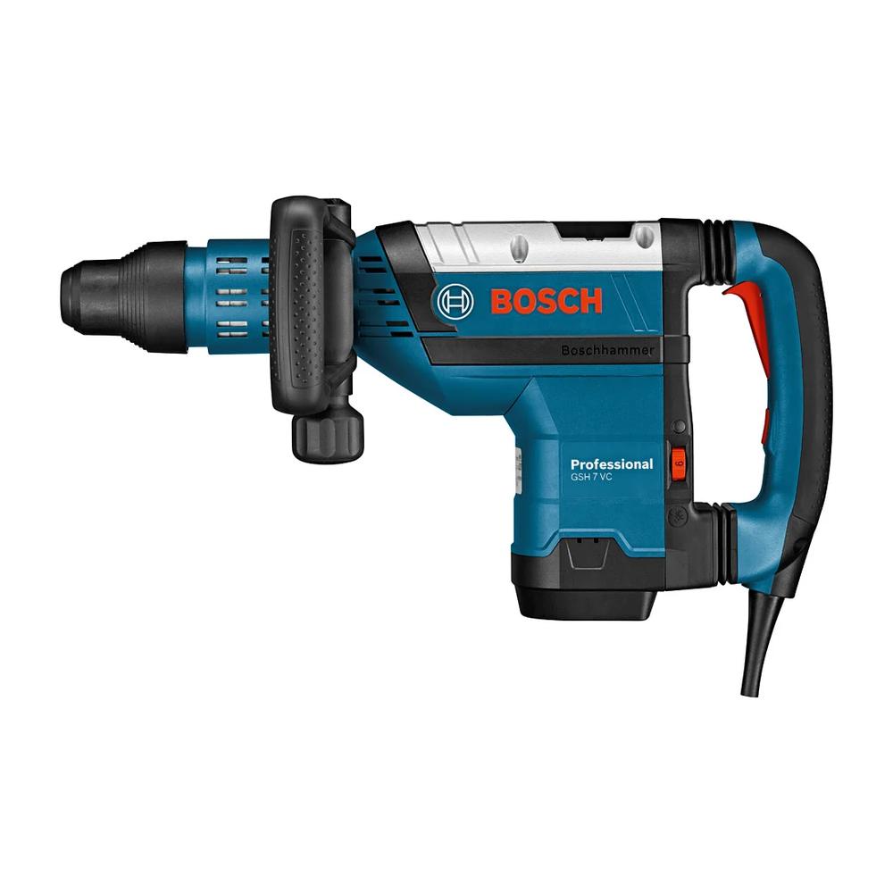 Электромолоток Bosch GSH 7 VC