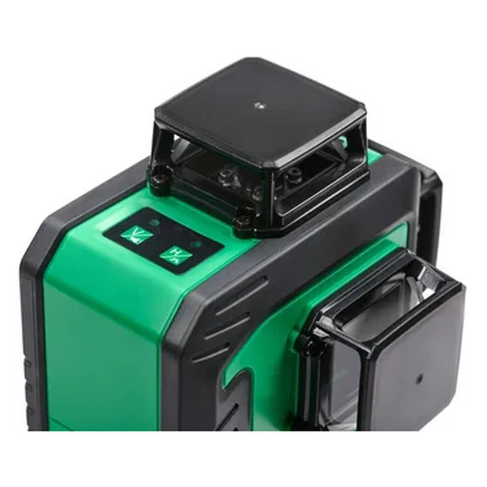 Уровень лазерный INSTRUMAX  GL 4-360 BAZA SET