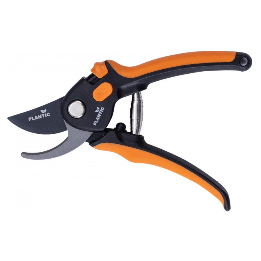 Секатор плоскостной регулируемый Plantic P309