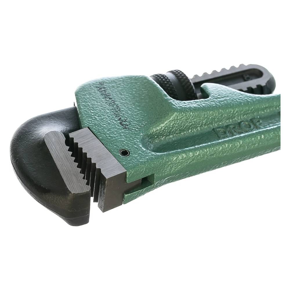 Ключ трубный JONNESWAY 200 мм (W2808)