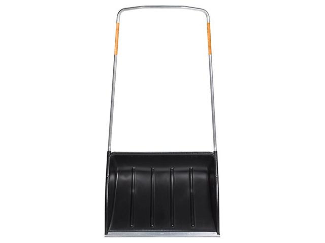 Скрепер-волокуша (движок) для снега FISKARS