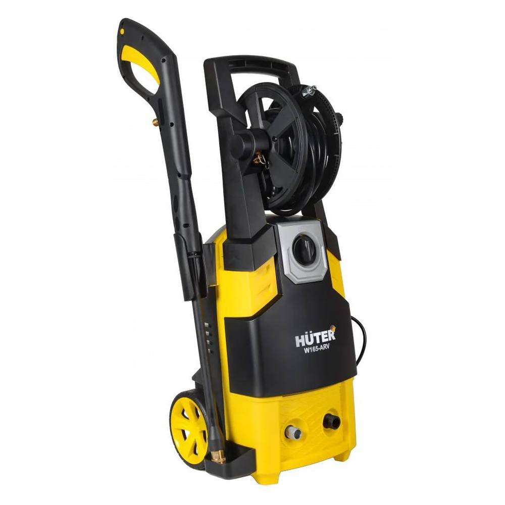 Мойка Huter W165-ARV