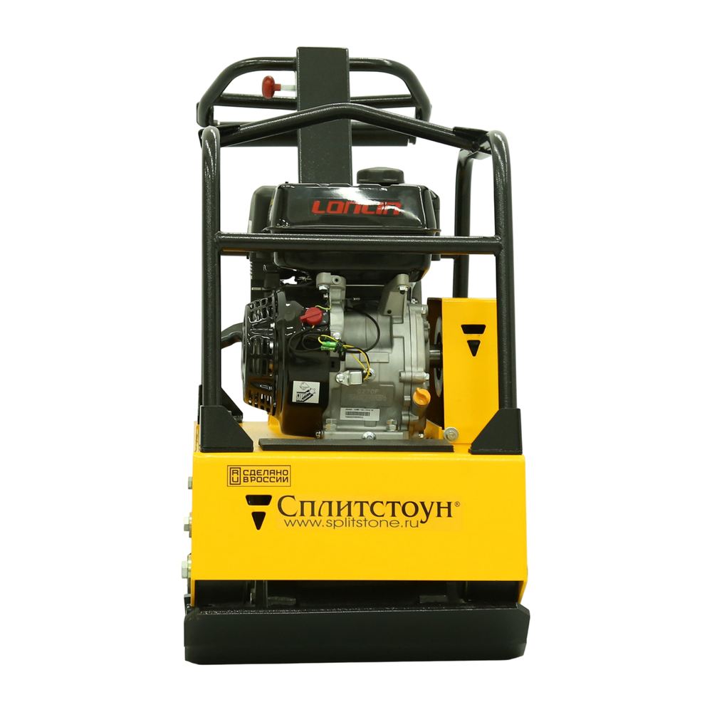 Виброплита VS-309 Сплитстоун (двиг. Honda GX270 (8,4HP)) ( ) VS309.12-01 (МЗ) (S)