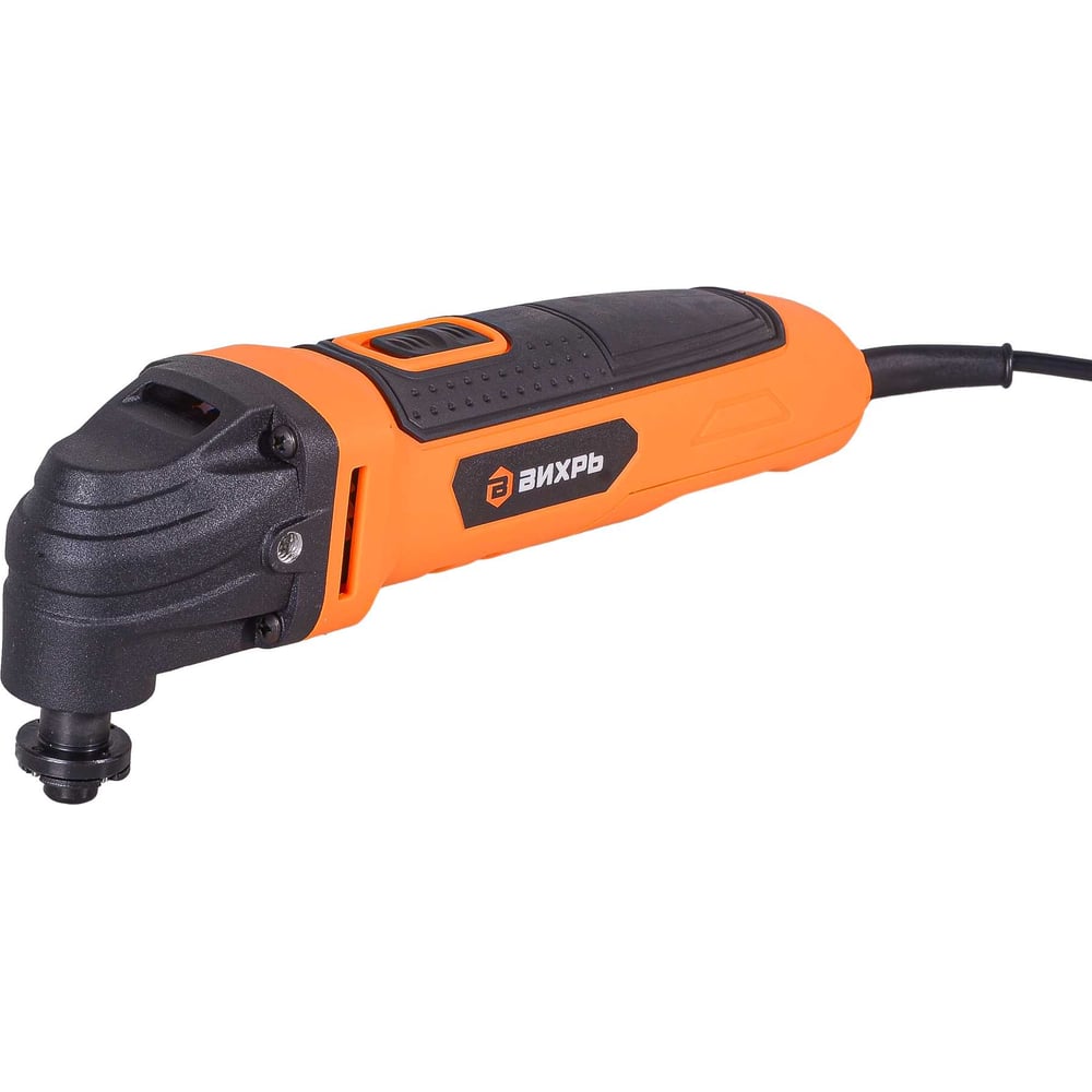 Многофункциональный инструмент (реноватор) Вихрь МФИ-3К в кейсе