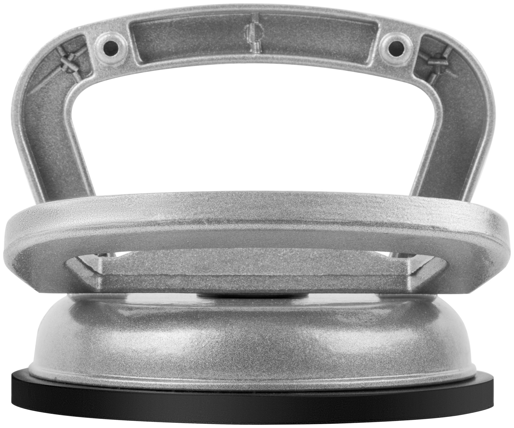 Cтеклодомкрат алюминиевый одинарный MOS 16967М