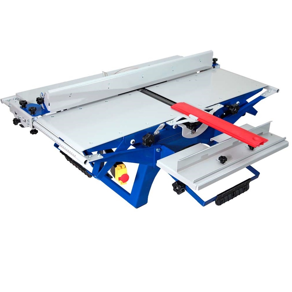 Станок деревообрабатывающий многофункциональный БЕЛМАШ SDM-2500М