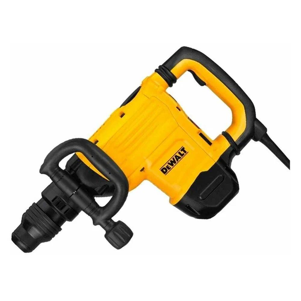 Электромолоток DeWalt D25872K