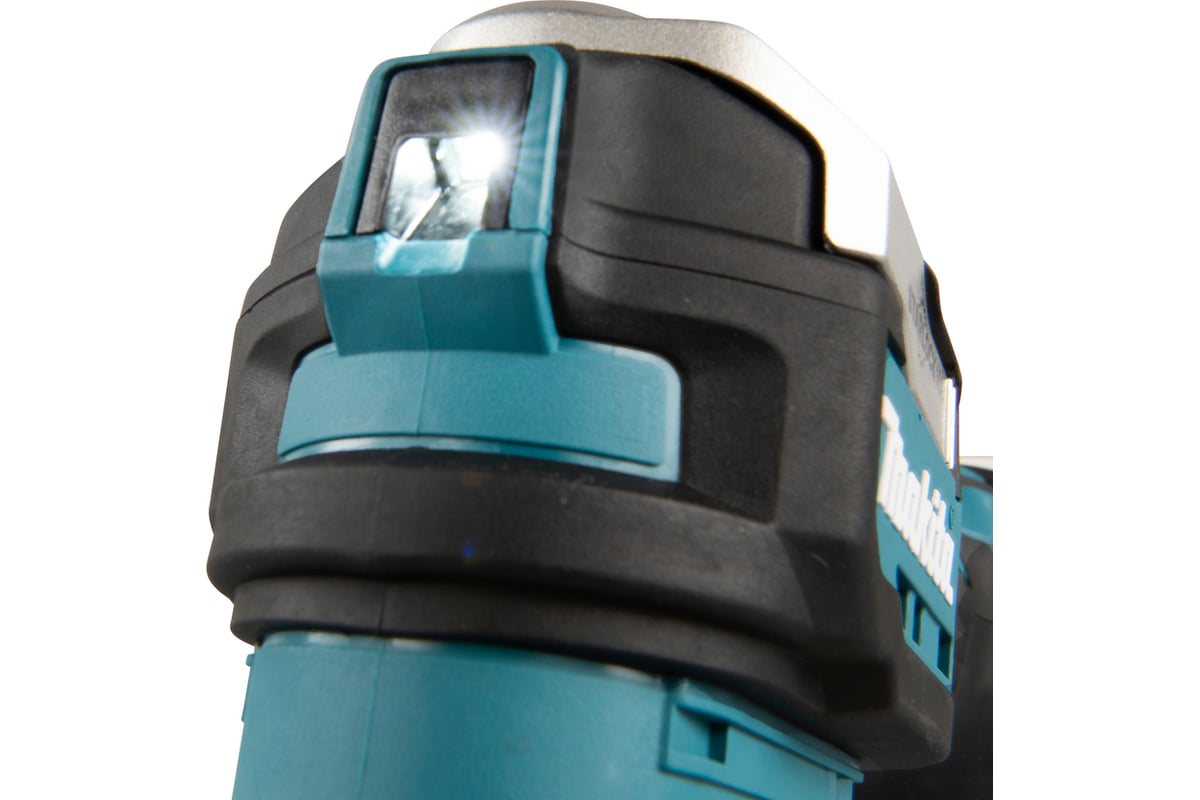 Инструмент многофункциональный аккумуляторный Makita DTM52Z