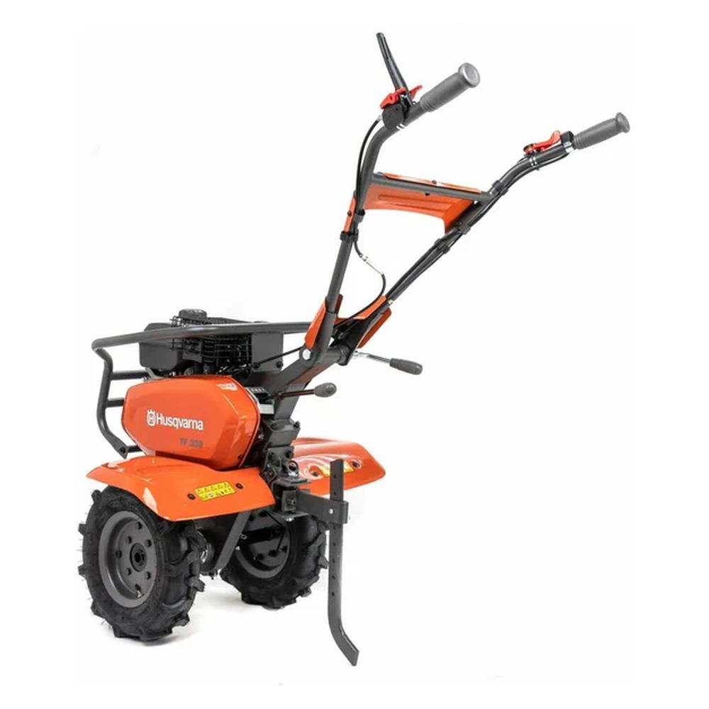 Мотокультиватор Husqvarna TF338