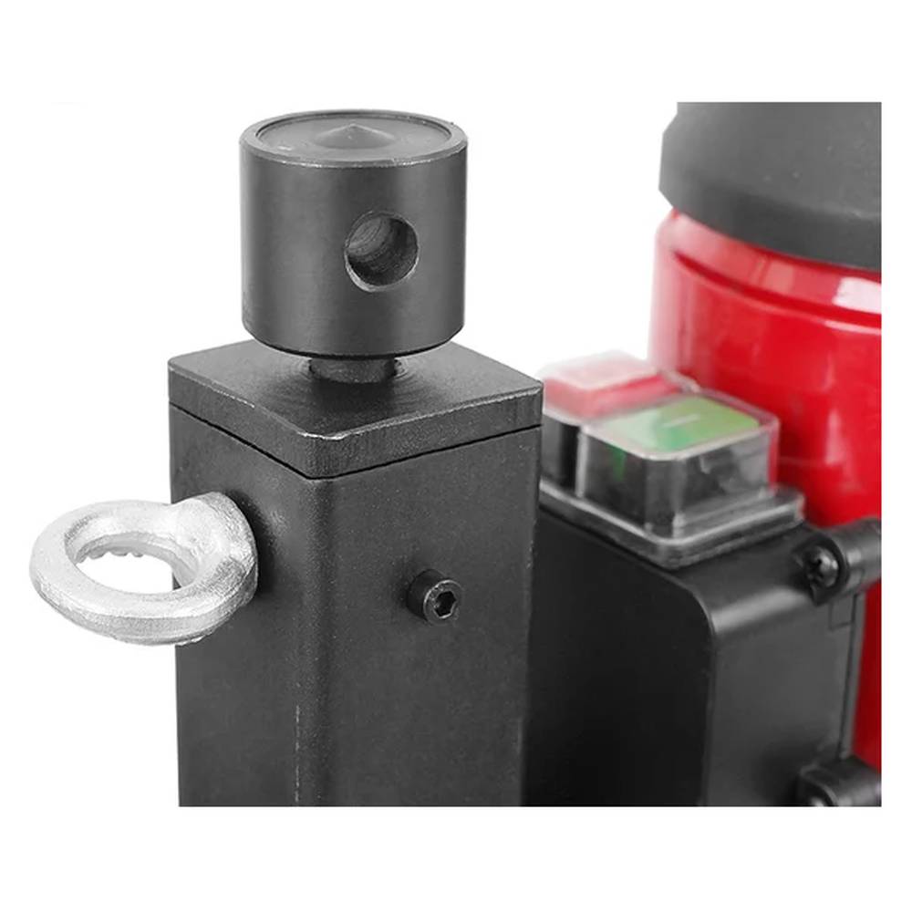 Установка алмазного бурения MESSER DM250E