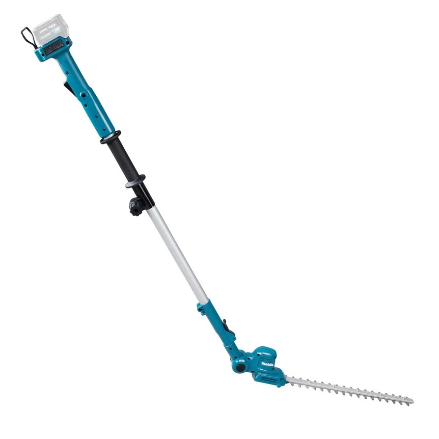 Кусторез Makita UN460WDZ штанговый телескопический