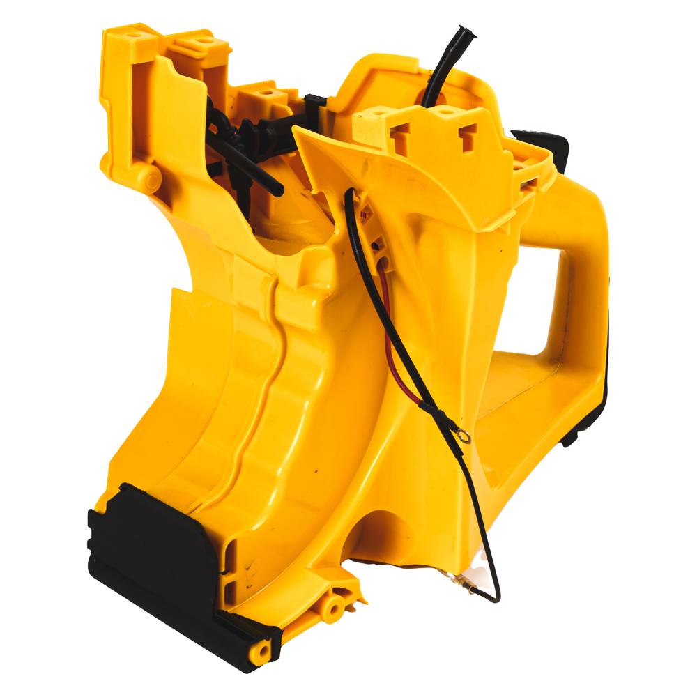 Бак топливный RD-GDC350-8