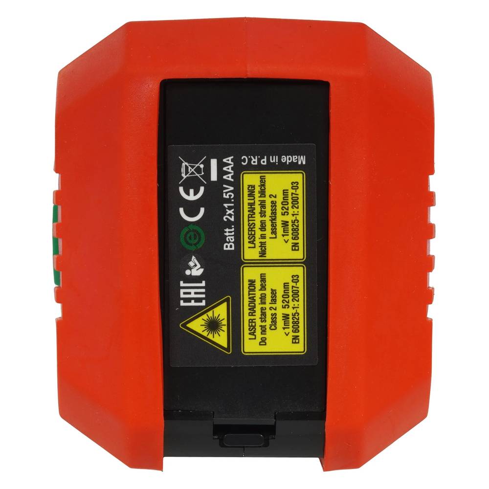 Нивелир лазерный CONDTROL QB Green Set