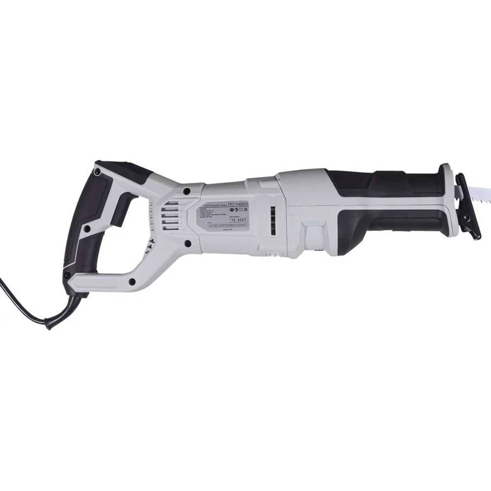 Сабельная пила ПС-1400Э Ресанта