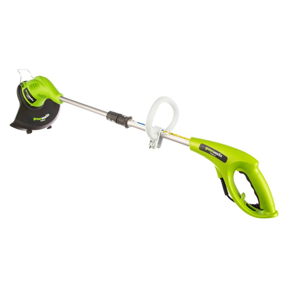 Триммер электрический Greenworks GST5033