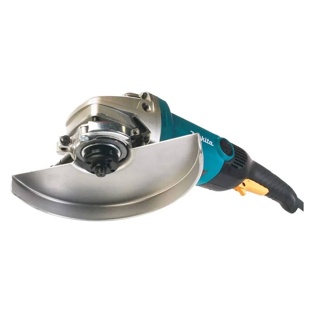 Машина шлифовальная угловая Makita GA9010C