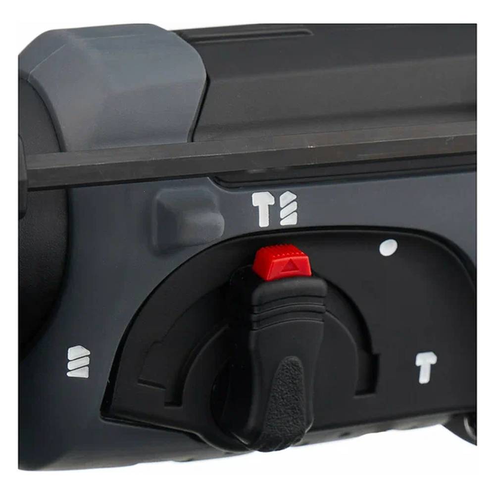Перфоратор аккумуляторный Makita DHR241Z (без акк, без з/у)