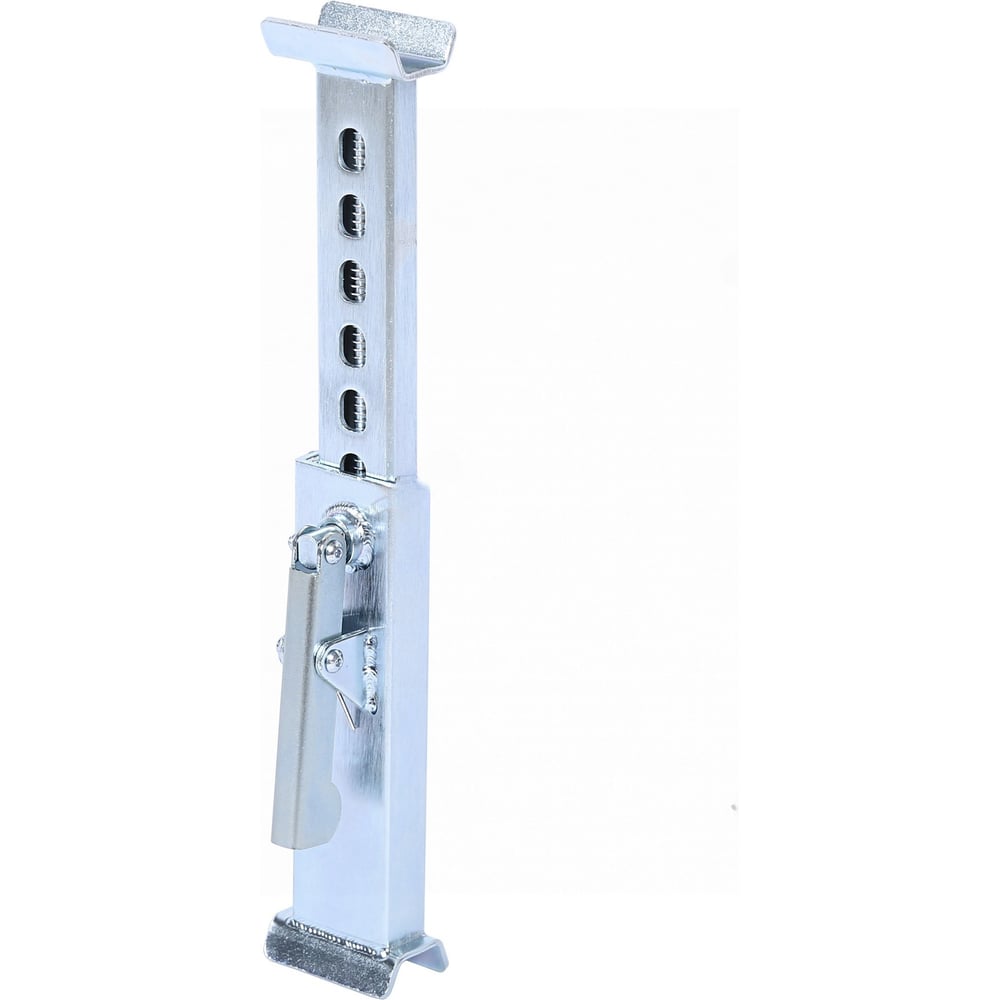 Фиксатор страховочный для подкатного домкрата, 2 т NORDBERG N3002R