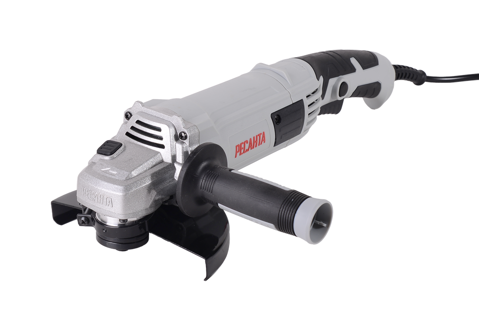 Углошлифовальная машина (болгарка) Ресанта УШМ-150/1300