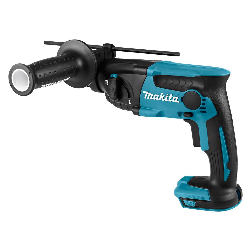 Перфоратор аккумуляторный Makita DHR165RME