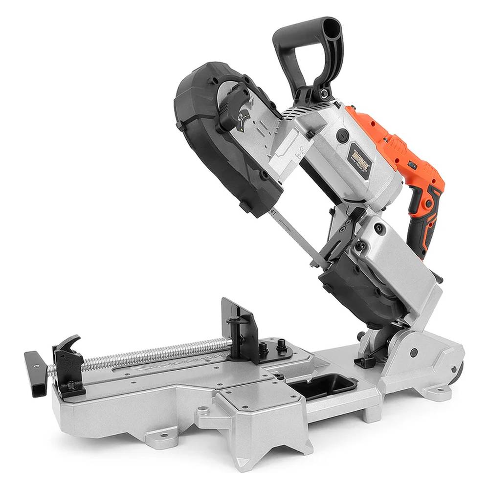 Пила ленточная MESSER PBS1