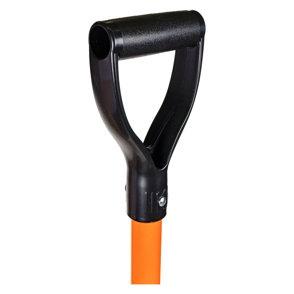 Лопата Квалитет садовая совковая фиберглассовый черенок ЛС-СФ-1150