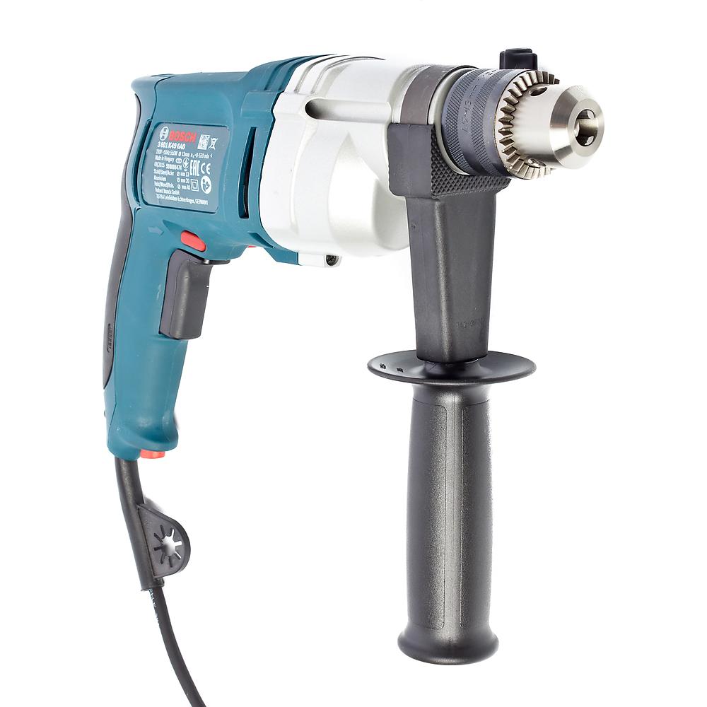 Дрель Bosch GBM 13 HRE