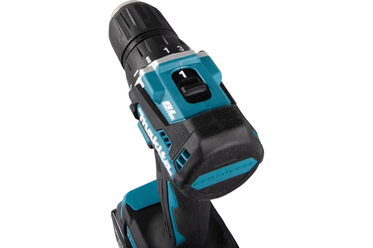 Шуруповерт аккумуляторный Makita DDF487Z (б/акк, б/ЗУ)