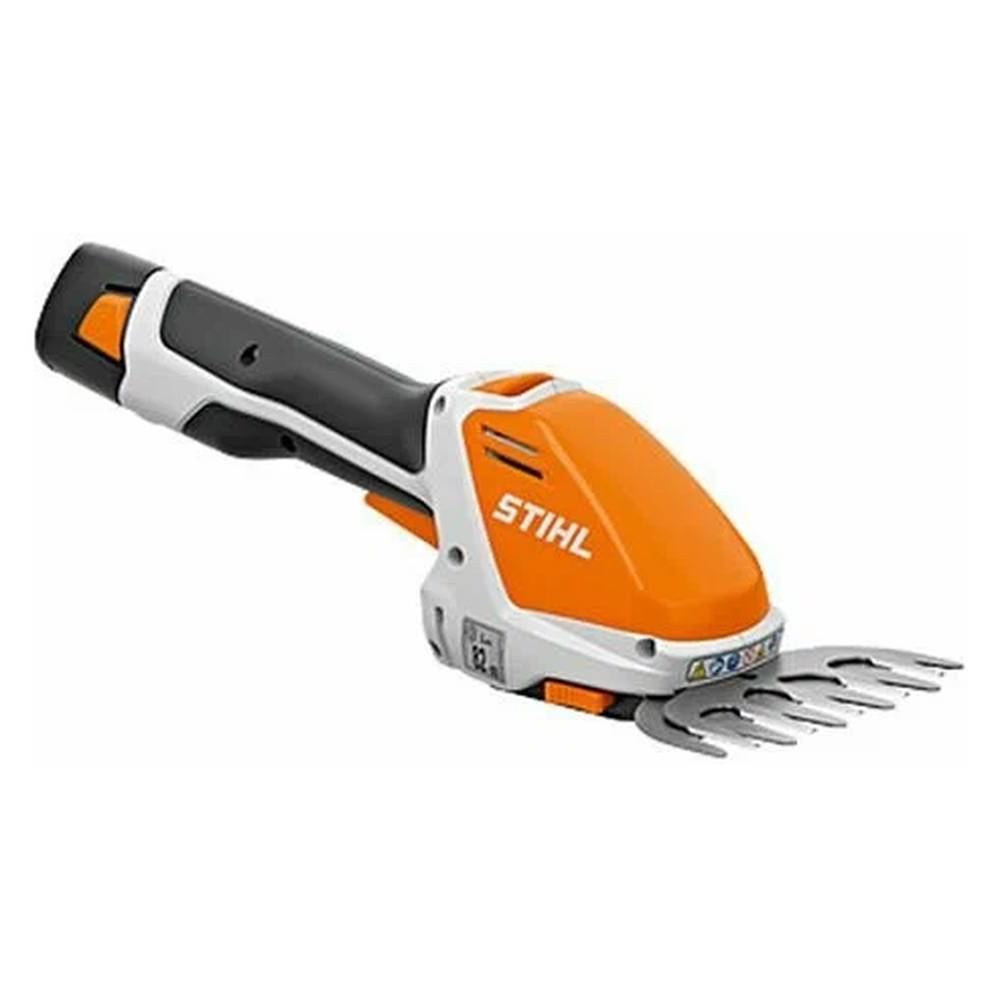 Ножницы садовые аккумуляторные Stihl HSA 26 SET